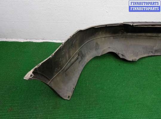 купить Бампер задний на Subaru Tribeca (WX) 2004 - 2007