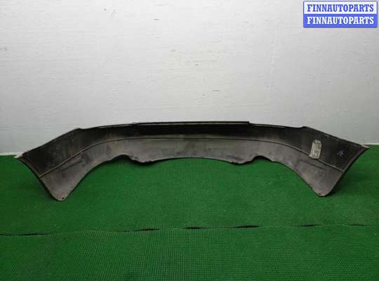 купить Бампер задний на Subaru Tribeca (WX) 2004 - 2007