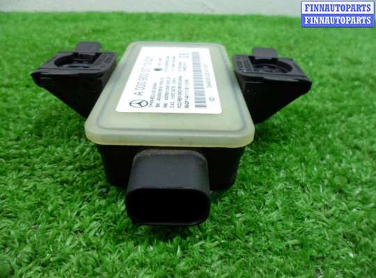 купить Блок контроля давления в шинах на Mercedes GLC (X253) Рестайлинг 2019 - 2023