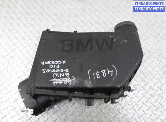 купить Корпус воздушного фильтра на BMW 5-Series F10 2009 - 2013