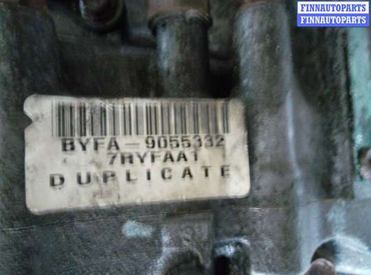 купить АКПП на Acura MDX II (YD2) 2006 - 2010