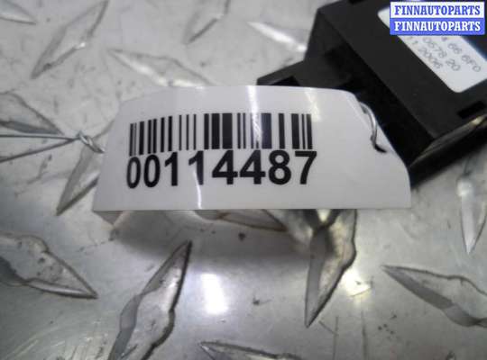 купить Кнопка салона на Mazda CX9 I (TB) 2006 - 2012