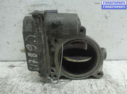 купить Заслонка дроссельная на Audi A6 C6 (4F2) 2004 - 2008
