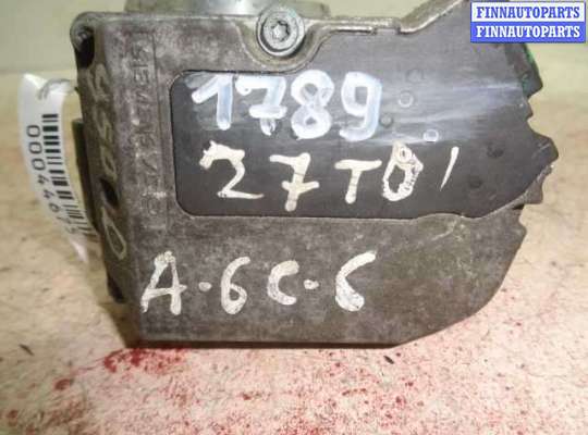 купить Заслонка дроссельная на Audi A6 C6 (4F2) 2004 - 2008