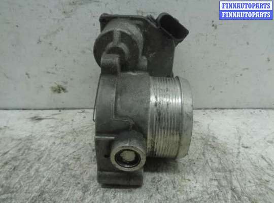 купить Заслонка дроссельная на Audi A6 C6 (4F2) 2004 - 2008