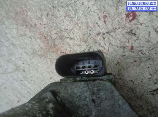 купить Заслонка дроссельная на Audi A6 C6 (4F2) 2004 - 2008