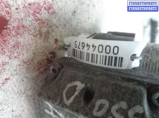 купить Заслонка дроссельная на Audi A6 C6 (4F2) 2004 - 2008