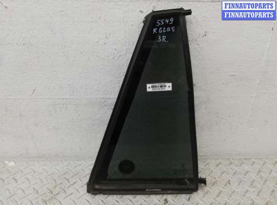 купить Стекло двери задней правой на Mercedes R-klasse (W251) 2005 - 2007