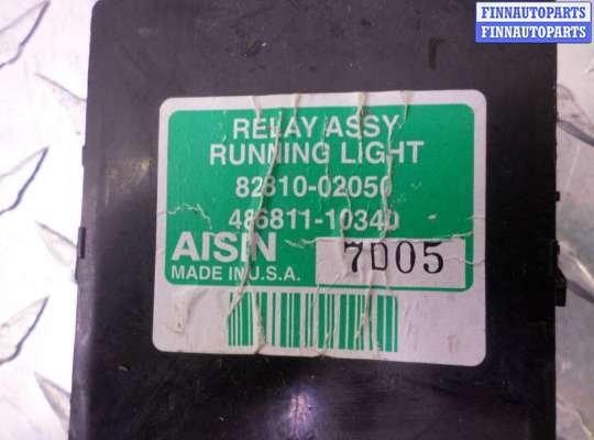 купить Блок управления светом на Pontiac Vibe I Рест 2004 - 2008