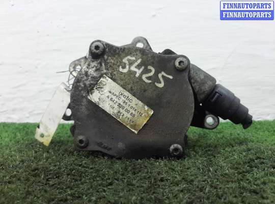 купить Насос вакуумный на Mercedes Sprinter II (w906) 2006 - 2017