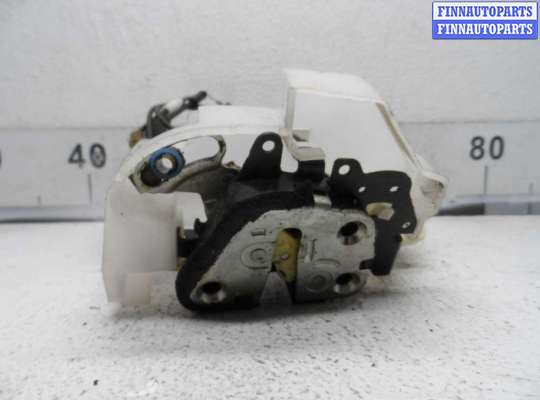 купить Замок двери передней правой на Mazda CX7 (ER) Рестайлинг 2009 - 2012