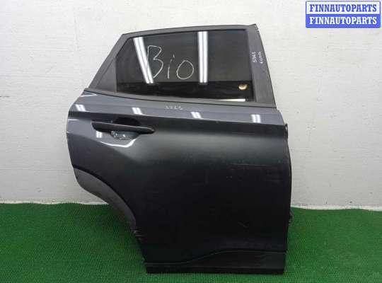 купить Накладка двери (Молдинг) на Hyundai Kona (OS) 2017 - 2021