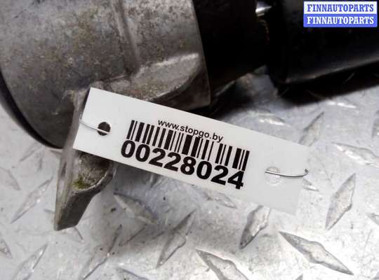 купить Амортизатор задний правый на Audi A4 B8 (8K2) 2007 - 2011
