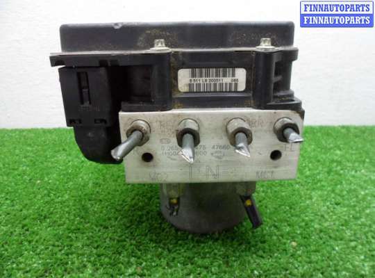 купить Блок ABS на Infiniti FX II (S51) 2008 - 2013