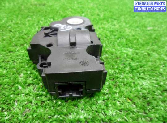 купить Моторчик заслонки печки на BMW 5-Series G30 2016 - 2020