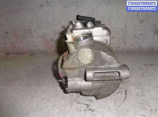 купить Компрессор кондиционера на Mercedes C-klasse (W204) 2007 - 2011