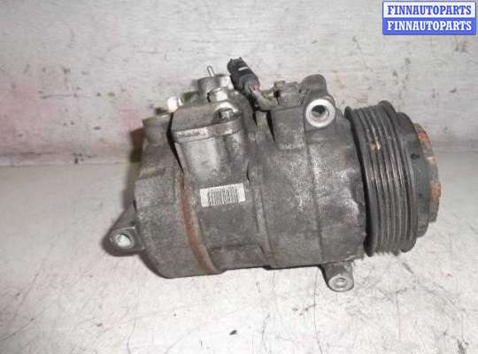 купить Компрессор кондиционера на Mercedes C-klasse (W204) 2007 - 2011