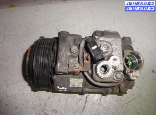 купить Компрессор кондиционера на Mercedes C-klasse (W204) 2007 - 2011