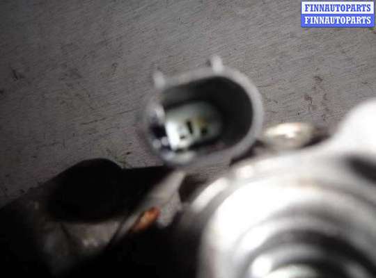 купить Компрессор кондиционера на Mercedes C-klasse (W204) 2007 - 2011