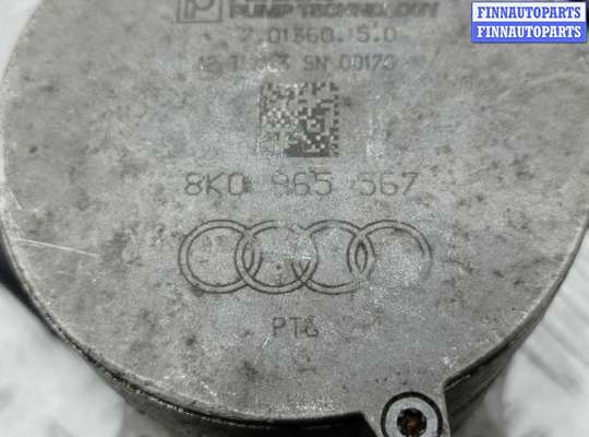 купить Насос водяной (помпа) на Audi A6 C7 (4G2) 2011 - 2014