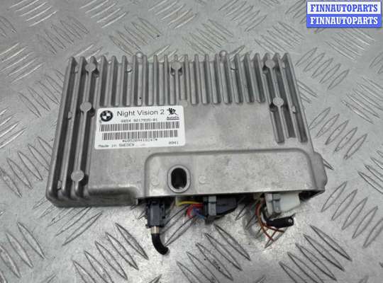 купить Блок управления камерой заднего вида на BMW 7-Series F01,F02 2008 - 2012