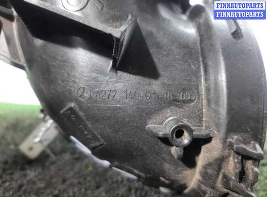 купить Воздуховод на Mercedes GLK (X204) 2008 - 2012