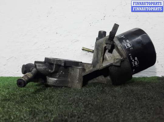 купить Корпус масляного фильтра на Nissan Pathfinder III (R51) 2004 - 2010