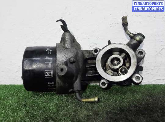 купить Корпус масляного фильтра на Nissan Pathfinder III (R51) 2004 - 2010