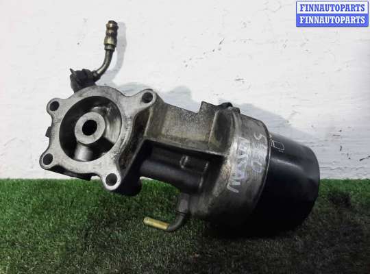 купить Корпус масляного фильтра на Nissan Pathfinder III (R51) 2004 - 2010