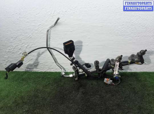 Рампа (рейка) топливная на Hyundai Santa Fe III (DM, NC)