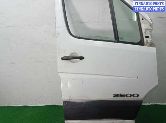 купить Замок двери передней правой на Mercedes Sprinter II (w906) 2006 - 2017