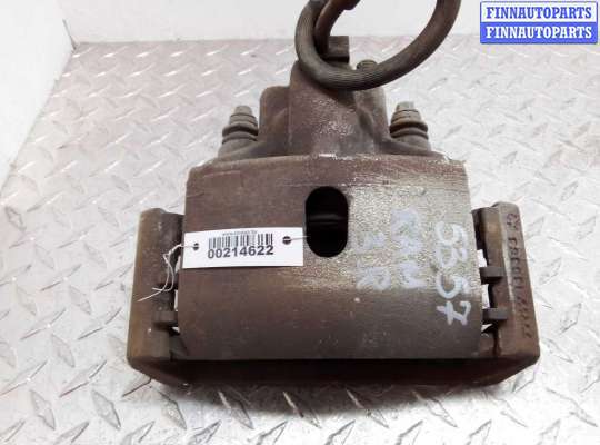 Суппорт задний правый DGG0627 на Dodge Ram 1500 IV 2008 - 2018