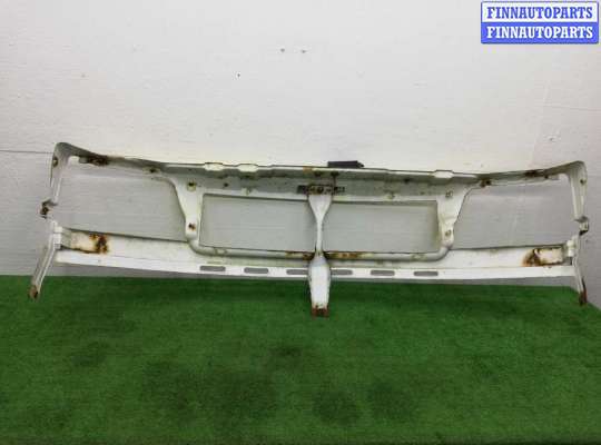 Панель передняя (телевизор) на Mercedes-Benz Sprinter (903) 