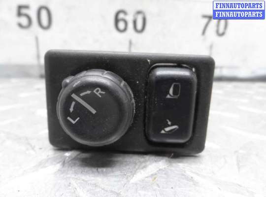 Кнопка салона NS563082 на Nissan X-Trail I (T30) 2001 - 2007