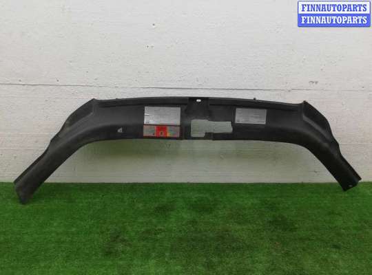 Замок капота на Audi Q7 (4L)