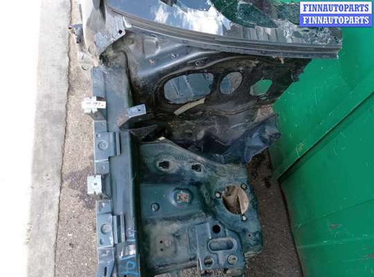 купить Четверть передняя правая на Volkswagen Touareg II (7P) 2010 - 2014