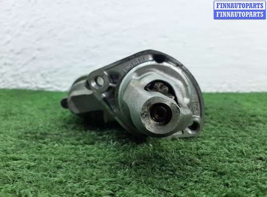 купить Стартер на Mercedes E-klasse (W211) Рестайлинг 2006 - 2009