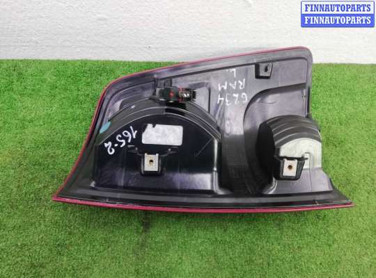 купить Фонарь крыла левый на Dodge Ram 1500 IV 2008 - 2022