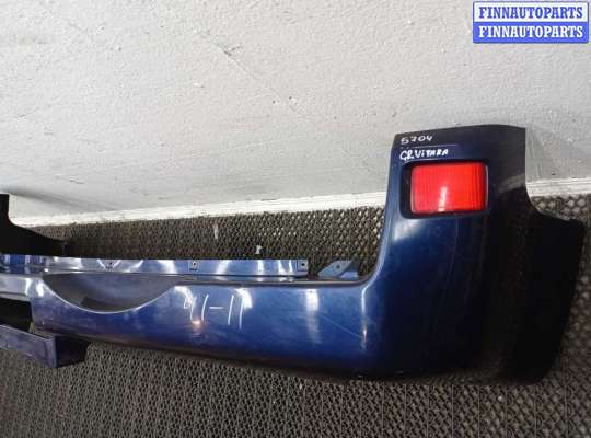 купить Бампер задний на Suzuki Grand Vitara II Рестайлинг 1 (JT) 2008 - 2012
