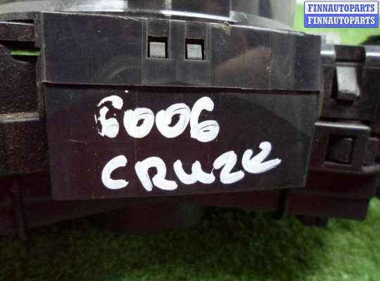 купить Переключатель подрулевой (стрекоза) на Chevrolet Cruze (J400) 2015 - наст. время