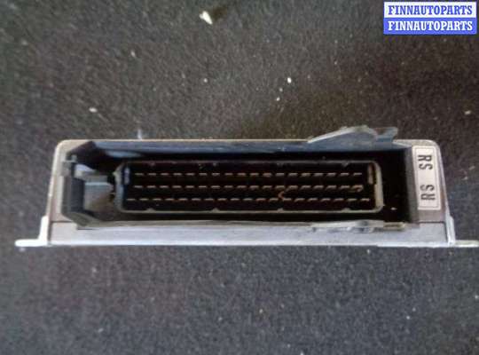 купить Блок управления ДВС на Opel Vectra B 1995 - 2002