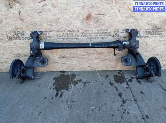 Купить Ступица задняя левая на Buick Encore 2012 - 2016 Ступица задняя левая OP2282608 на Buick Encore 2012 - 2016