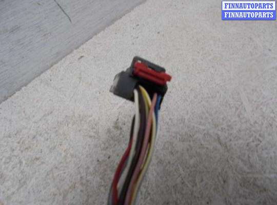 купить Зеркало правое на Audi A6 C6 (4F2) 2004 - 2008
