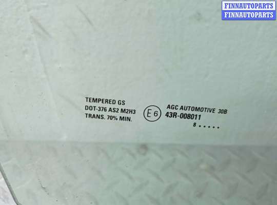 купить Стекло двери передней правой на Suzuki XL-7 II 2007 - 2009