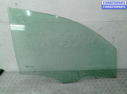 Стекло двери передней правой SZS7920 на Suzuki XL-7 II 2007 - 2009