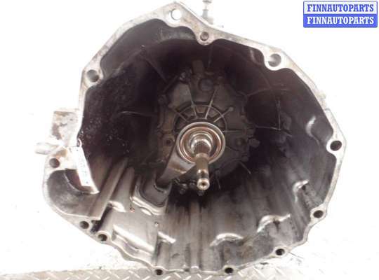 МКПП NS480705 на Nissan Navara (D40) 2004 - 2015