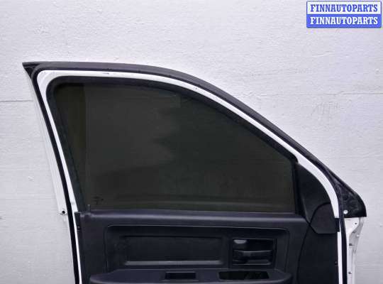 купить Замок двери передней левой на Dodge Ram 1500 IV 2008 - 2022