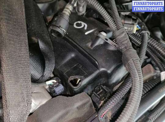 Компрессор кондиционера на BMW 7 (G11/G12)
