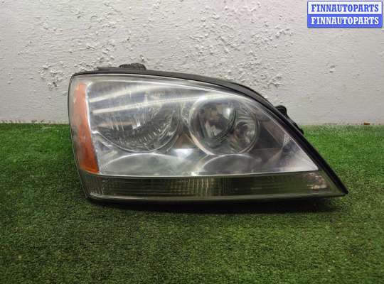 Фара правая KA613961 на Kia Sorento I (JC) 2002 - 2006