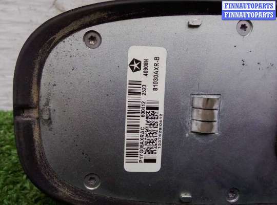 купить Антенна на Jeep Grand Cherokee IV (WK2) Рестайлинг 2013 -2016